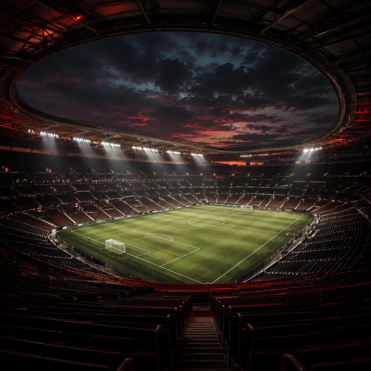 Football Clubs